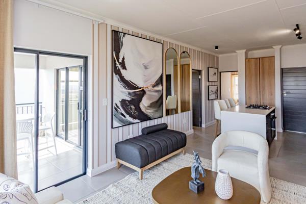 Introducing Umthunzi Origins: A Modern Oasis in the Heart of Carlswald North ...