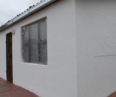 House for sale in Ezakheni D