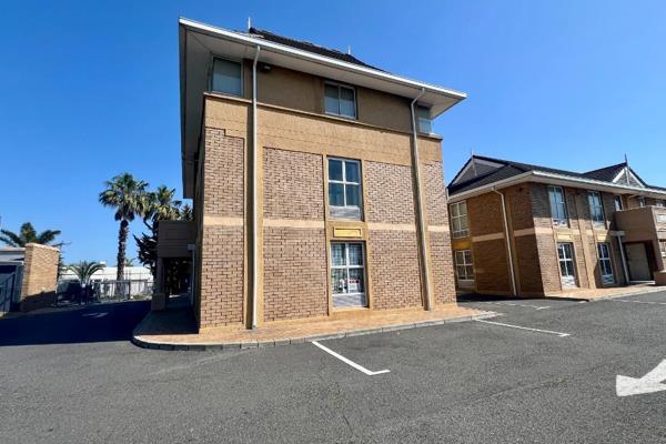 This versatile 130m&#178; ground-floor office unit in Midpark Business Park, Augusta ...