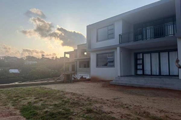 **Brand New Development in Durban North!**

Discover this stunning new development featuring four spacious units in the heart of Durban ...