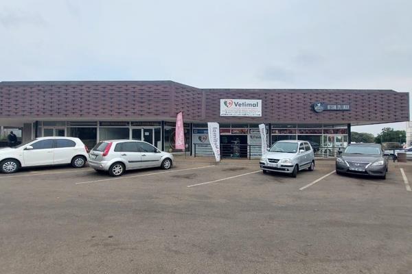 WIERDA PARK MALL | 106 SQUARE METER RETAIL SPACE TO RENT | WIERDA PARK | CENTURION

The ...