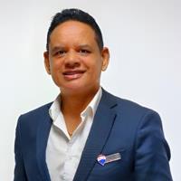 Agent profile for Adrian Wales