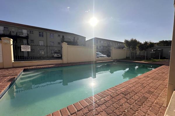 Comfortable and Convenient Apartment for Sale in Guldenland, Strand

Nestled in the peaceful Guldenland neighborhood of Strand, this ...