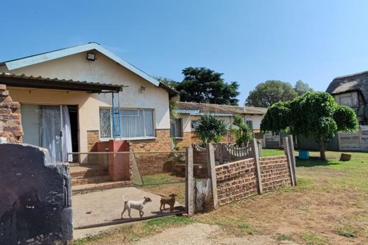 Farm for sale in Putfontein