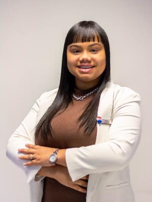 Agent profile for Robyn CLOETE