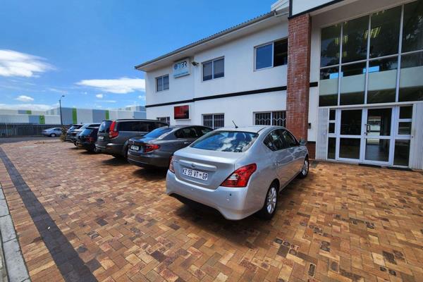 **Prime 110m2 Office Space to Rent in Brackenfell - Available Immediately!**

Unlock the ...