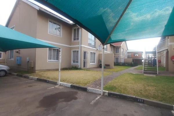 Welcome in viewing this 2 bedroom ground floor unit available for-sale in Prince George, Parkdene Boksburg

Should you be looking for ...