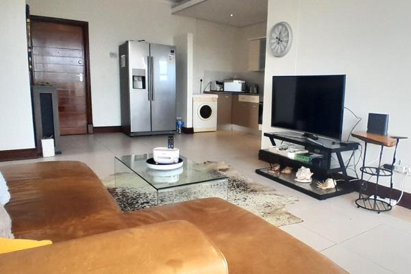 We are pleased to offer this furnished, spacious and modern Two Bedroom, Two and half Bathroom apartment in a well run  block on the ...