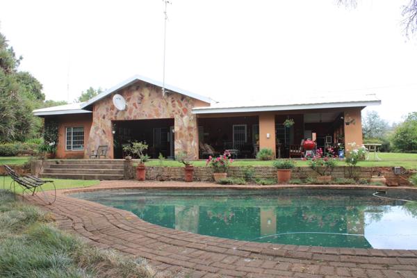 Stunning 12.8-Hectare Farm for Sale – Minutes from Tzaneen, Limpopo! 

Ready to live the ultimate country lifestyle while making ...