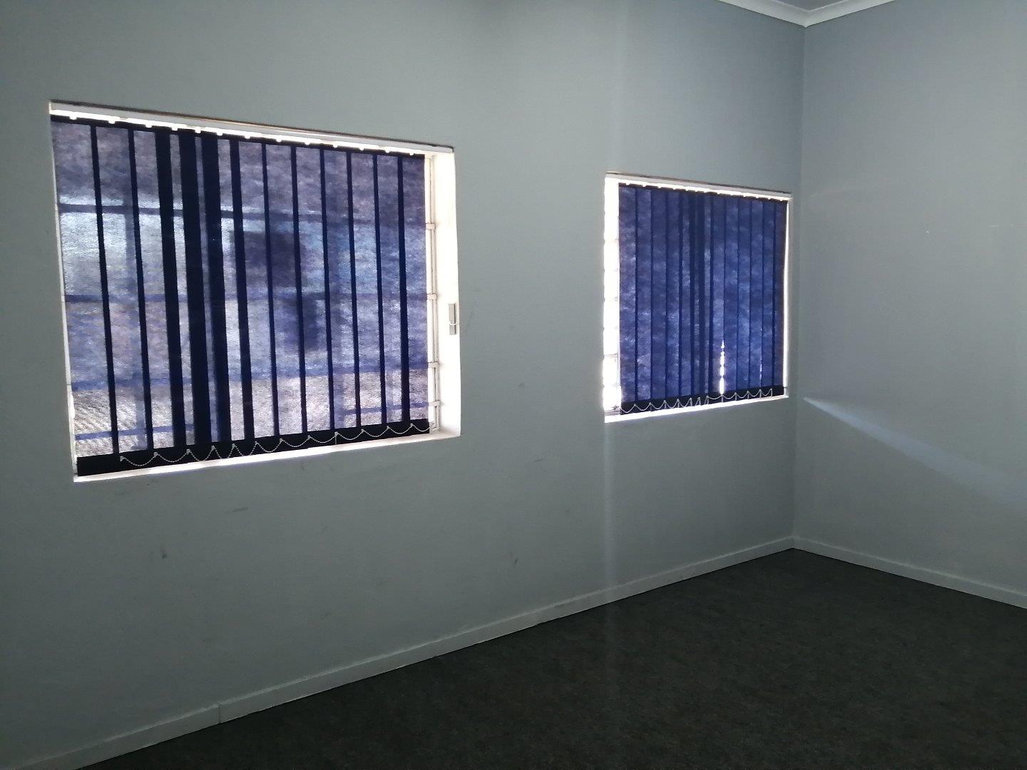 Commercial Property to Rent in Witbank Central