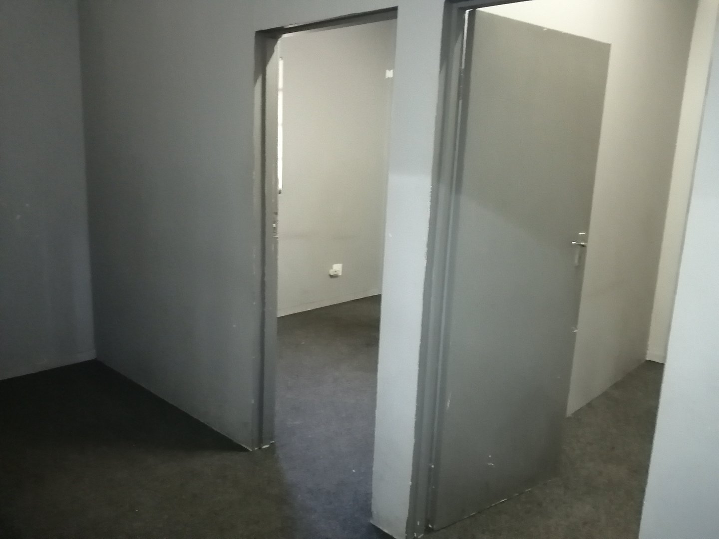 Commercial Property to Rent in Witbank Central