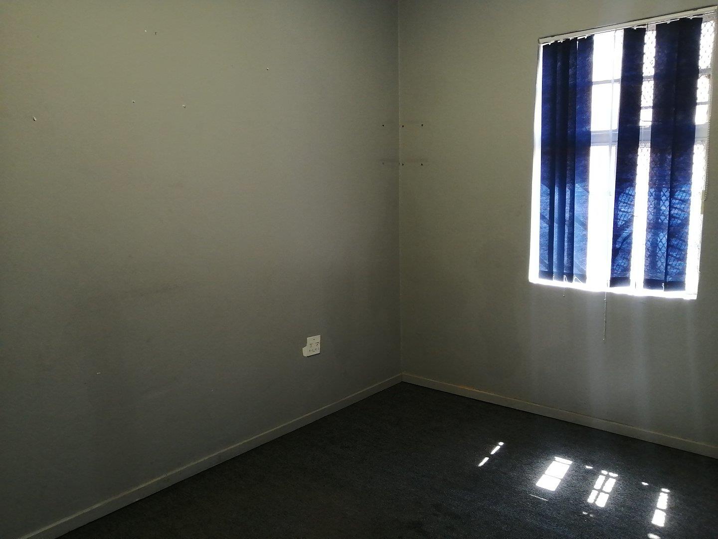 Commercial Property to Rent in Witbank Central