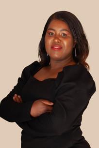 Agent profile for Gugu Dlamini