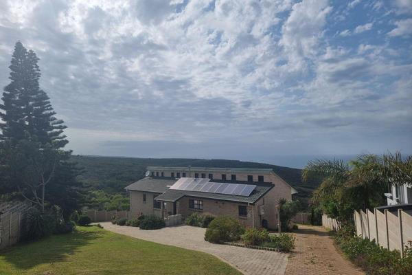 Welcome to this stunning fully solar-powered home with breathtaking views that will leave you in awe. This eco-friendly property not ...