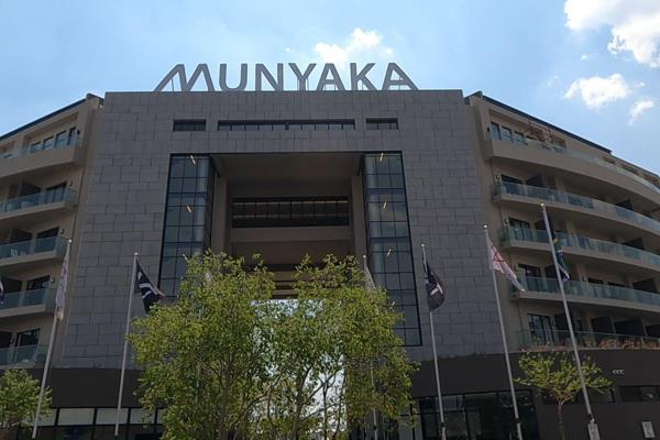 CALLING ALL INVESTORS
This stunning 2-bedroom, 2-bathroom apartment in Munyaka ...