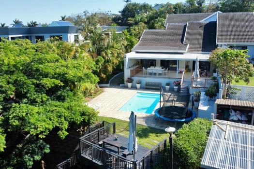 4 Bedroom House for sale in Ballito Central