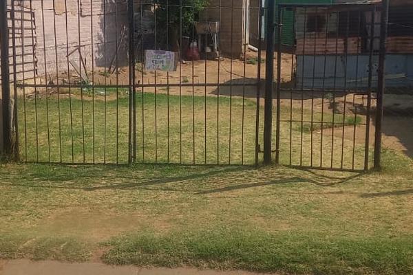 Ideal opportunity to build your dream home in a growing community.

Price: R160,000
Location: Masechaba Duduza

Contact us today ...