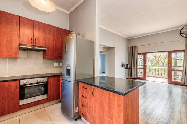 Best Views in Sandton Village Estate

This beautifully positioned two-bedroom apartment offers expansive views of Lonehill Koppie and ...