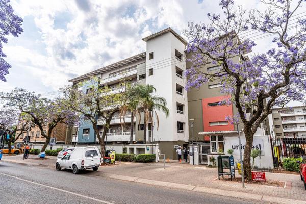 Perfect Investment for Student Accommodation Near University of Pretoria
Ideal for ...