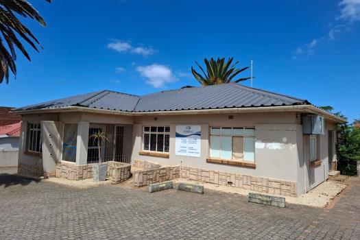 Commercial Property for sale in Jeffreys Bay Central