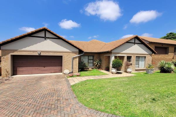 RENTAL AVAILABLE 1 NOVEMBER 2024 - RETIREMENT VILLAGE

This beautiful home is located in the leafy suburb of Nelspruit the Capital of ...