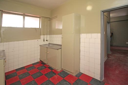 3 Bedroom Apartment / Flat to rent in Hillbrow