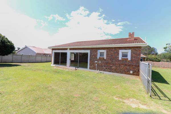 This property is located in 5th avenue in Riversbend. A 3-bedroomed home with a large ...