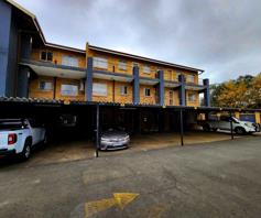 Apartment / Flat for sale in Greenhills Ext 3