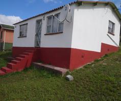 House for sale in Mdantsane Nu 10