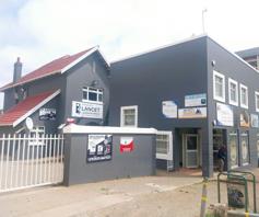 Commercial Property for sale in Mthatha