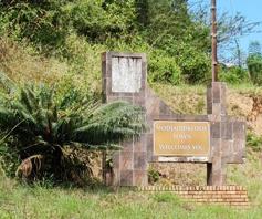 Vacant Land / Plot for sale in Modjadjiskloof