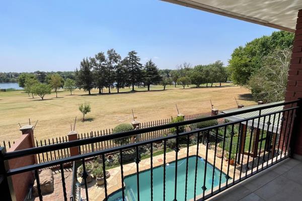 This double storey home is fashioned with a galvanized roof, face brick exterior and wooden windows. Internally, the floors are covered ...