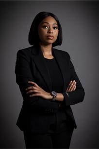 Agent profile for Cathrine Ndlovu