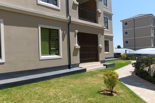 Blue lake estate, 27 kilimanjaro crescent, blue hills, midrand

2 bedrooms
2 bathrooms
open plan kitchen / livingroom
private ...