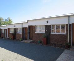 Commercial Property for sale in Colesberg