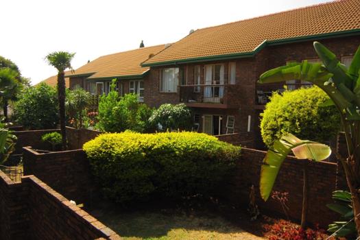 2 Bedroom Apartment / Flat for sale in Centurion Central