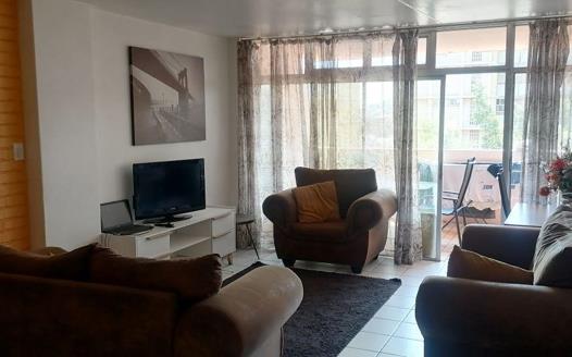 2 Bedroom Apartment / Flat for sale in Sunnyside