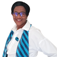 Agent profile for Rose Mbatha
