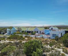 Farm for sale in Yzerfontein Rural