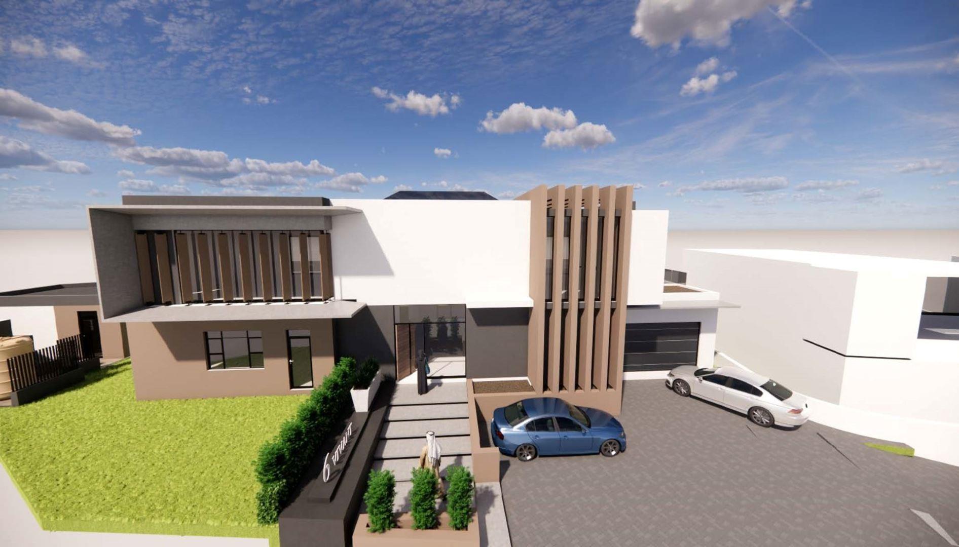 Vacant land / plot for sale in Durban North P24115088965