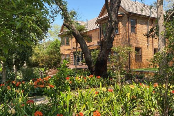 When Nicolas Louw subdivided Steenberg land for sale in the 1930&#39;s, one of the early smallholdings created was this magnificent ...