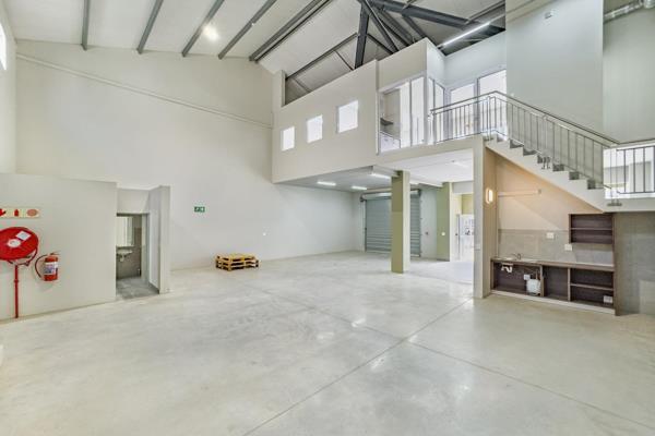 This newly developed River Frog business park is perfectly located close to the N1 and ...