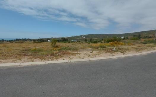 Vacant Land / Plot for sale in St Helena Views