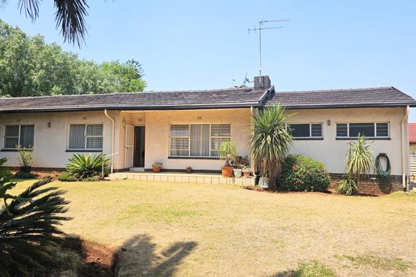 Nestled in one of the sought-after suburbs of the friendly city of Croydon, Kempton Park ...