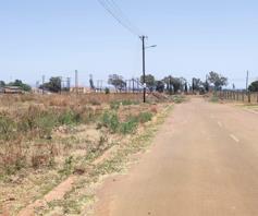 Vacant Land / Plot for sale in Koster