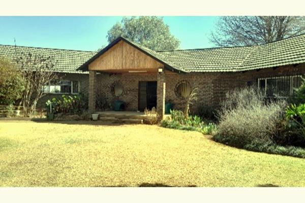 Welcome to your dream countryside retreat in the heart of Bronkhorstspruit, Gauteng ...