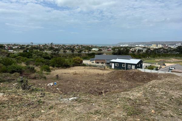 Discover the opportunity to build your dream home on this beautiful 832 m2 vacant stand ...