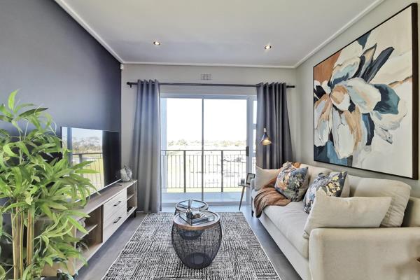 Discover modern living at Green Leaf Apartments in Fairview, Port Elizabeth. This ...