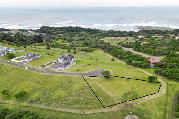 Incredible opportunity for development in Cintsa Bay Beach Club on 958sqm plot! With its coastal location behind the dunes, this ...