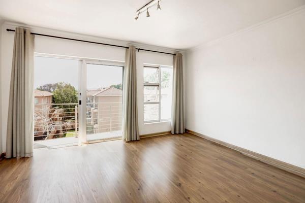 Experience urban living at its finest in this stylish 77m&#178; third-floor apartment ...